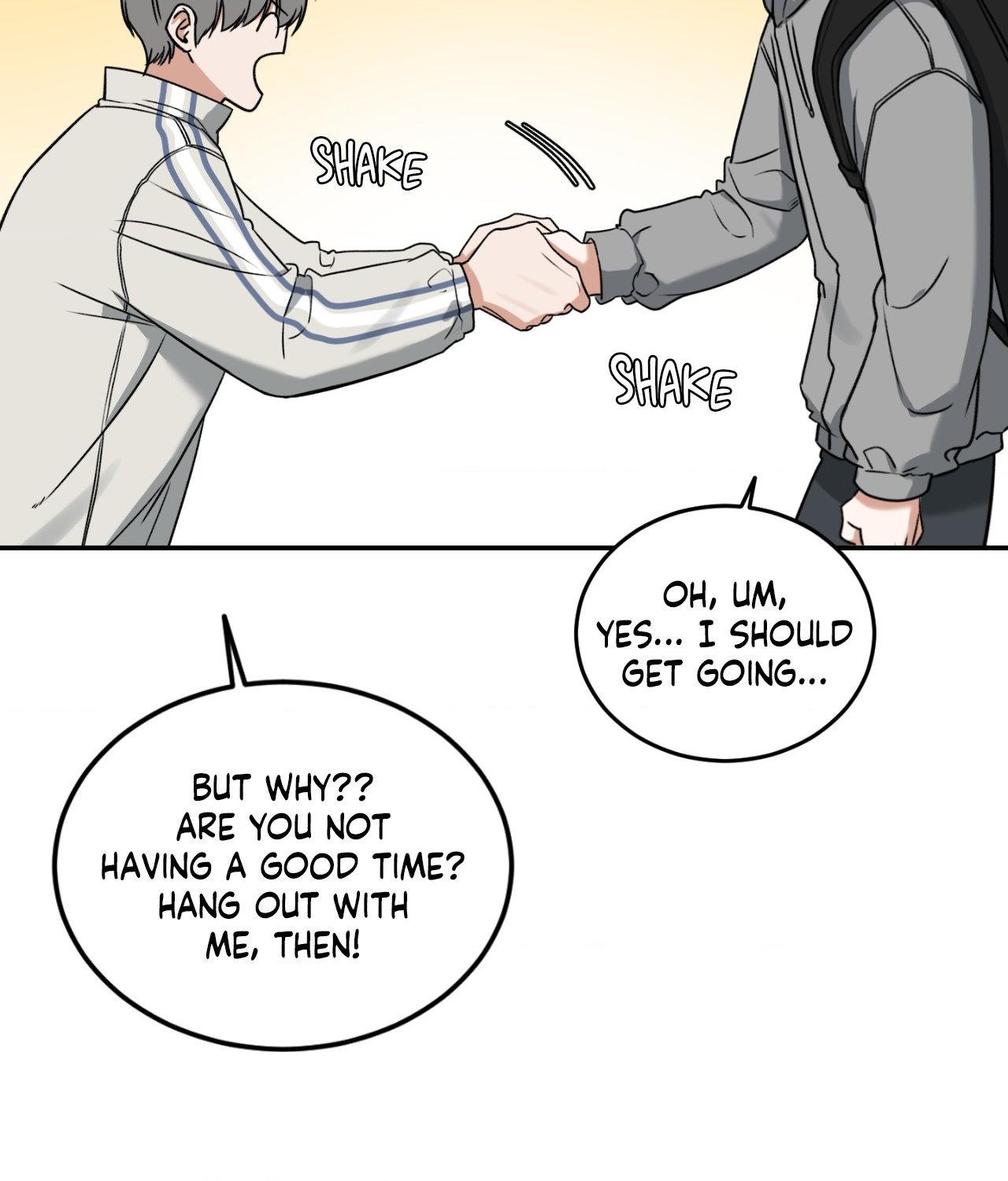 Read Feel My Benefit chapter 30.2 image 38 on Lezhin