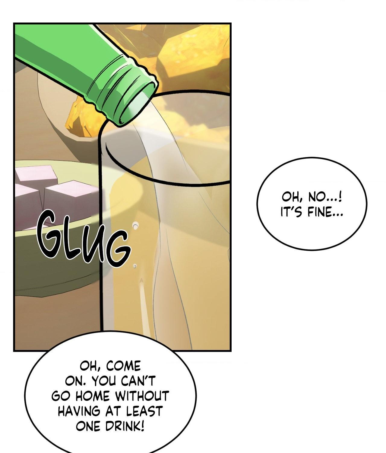 Read Feel My Benefit chapter 30.2 image 39 on Lezhin