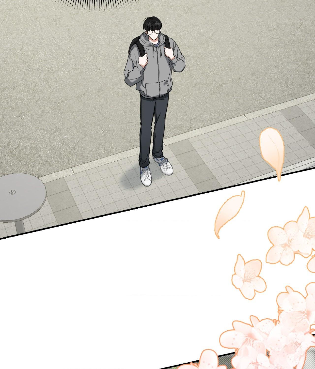 Read Feel My Benefit chapter 30.2 image 4 on Lezhin