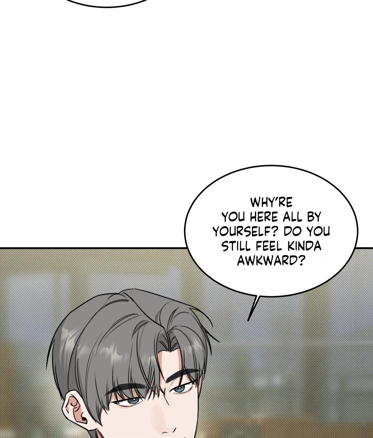Read Feel My Benefit chapter 30.2 image 40 on Lezhin