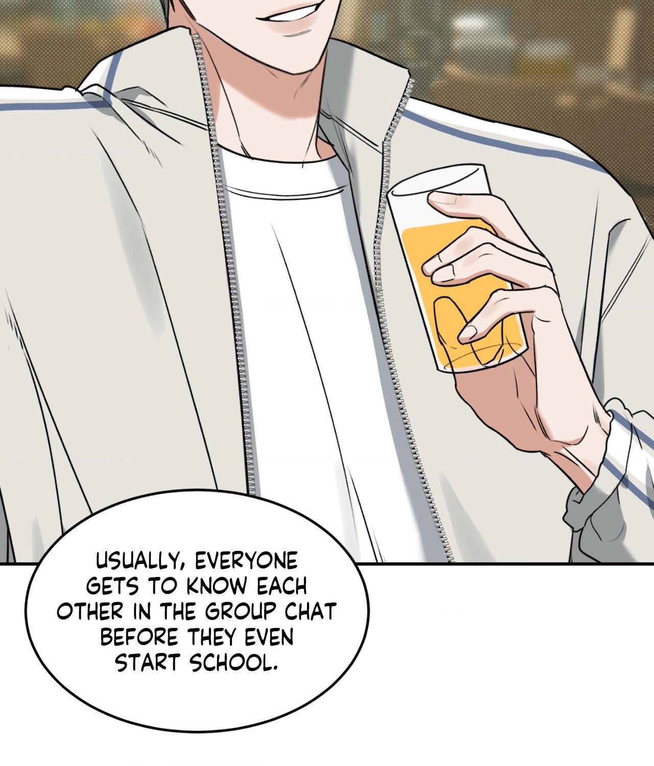 Read Feel My Benefit chapter 30.2 image 41 on Lezhin