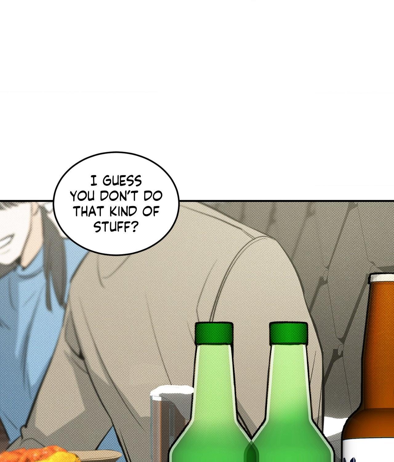 Read Feel My Benefit chapter 30.2 image 42 on Lezhin