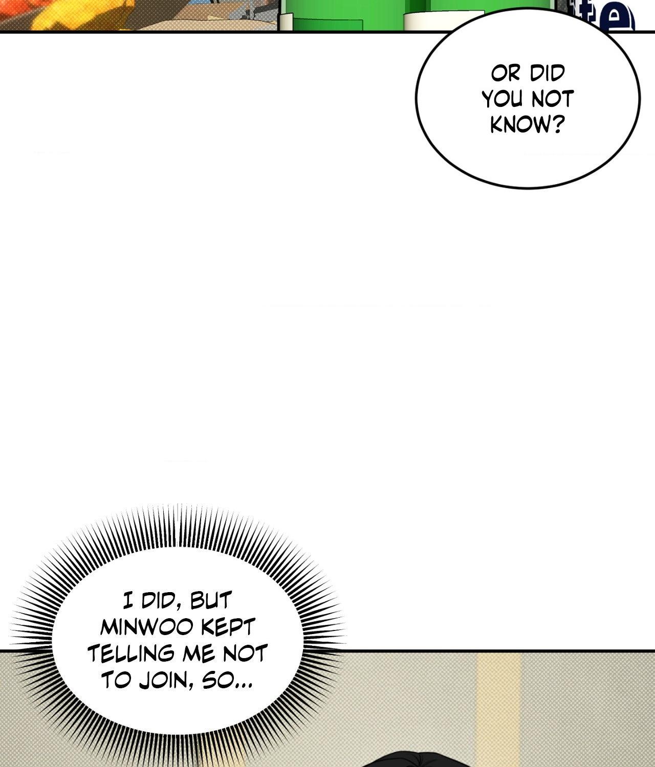 Read Feel My Benefit chapter 30.2 image 43 on Lezhin