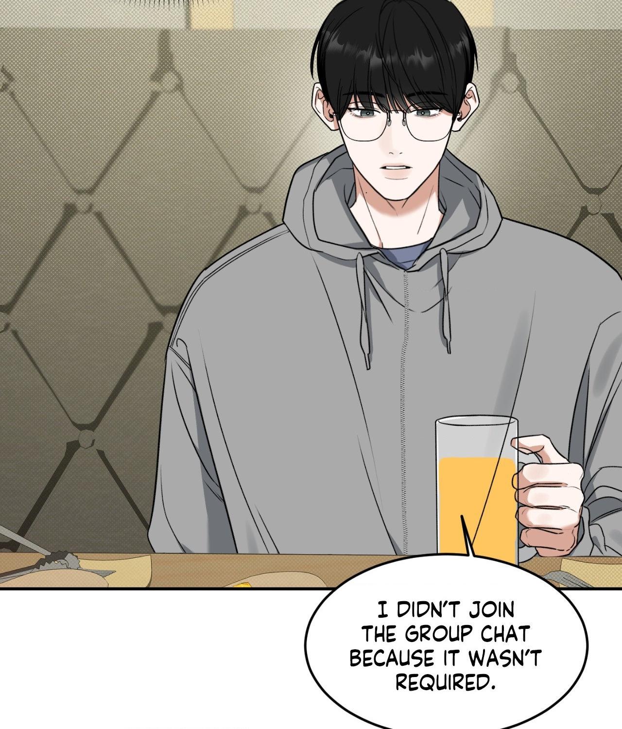 Read Feel My Benefit chapter 30.2 image 44 on Lezhin