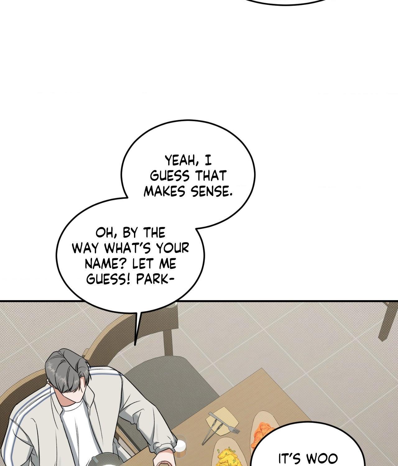Read Feel My Benefit chapter 30.2 image 45 on Lezhin