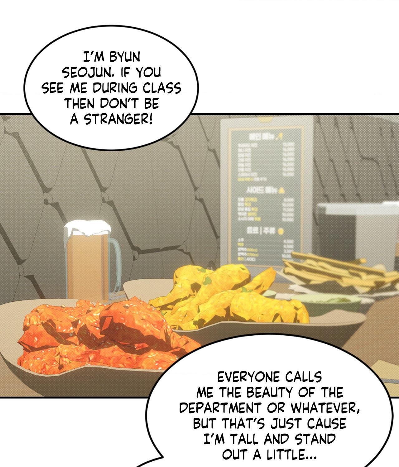Read Feel My Benefit chapter 30.2 image 47 on Lezhin