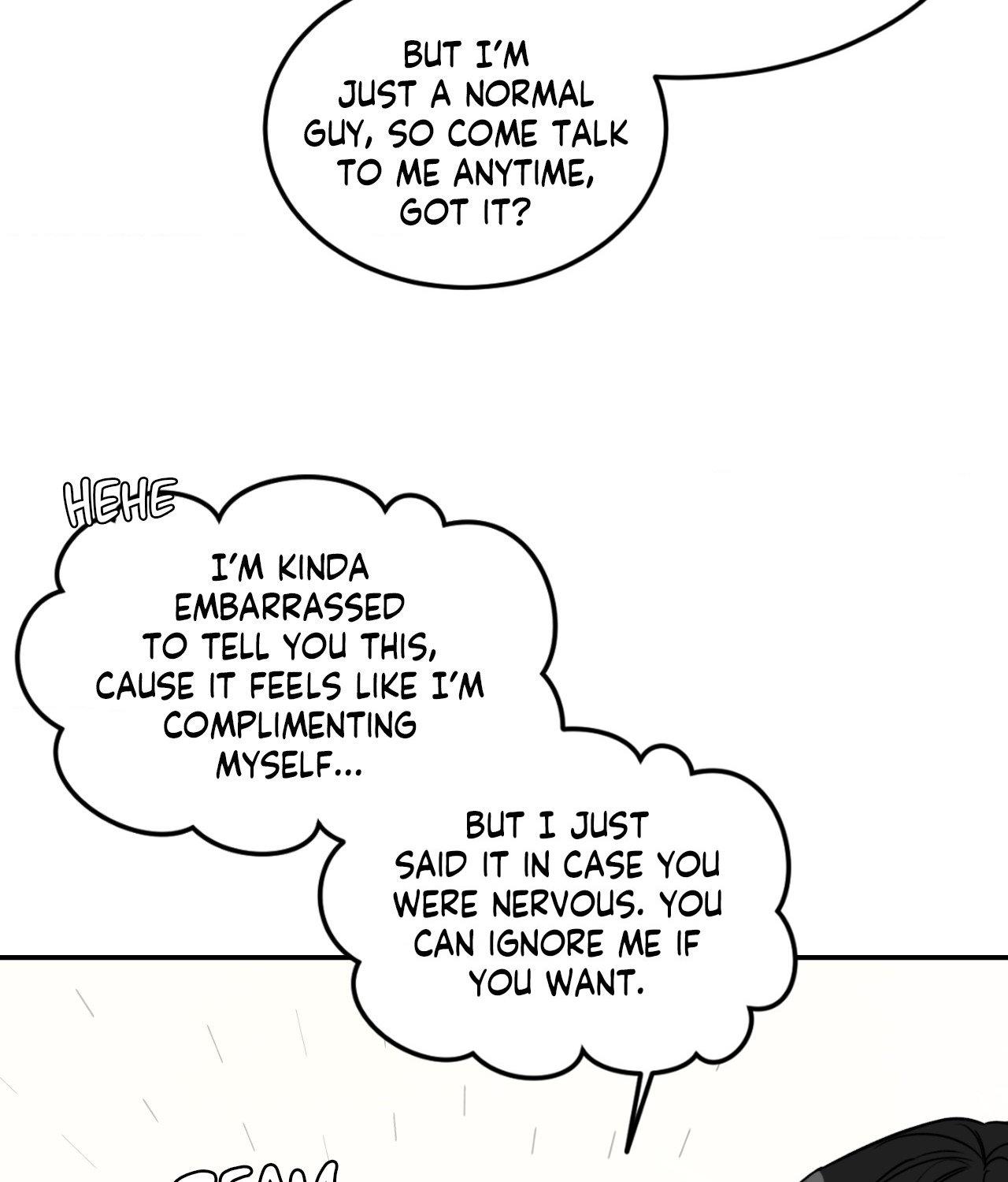 Read Feel My Benefit chapter 30.2 image 48 on Lezhin