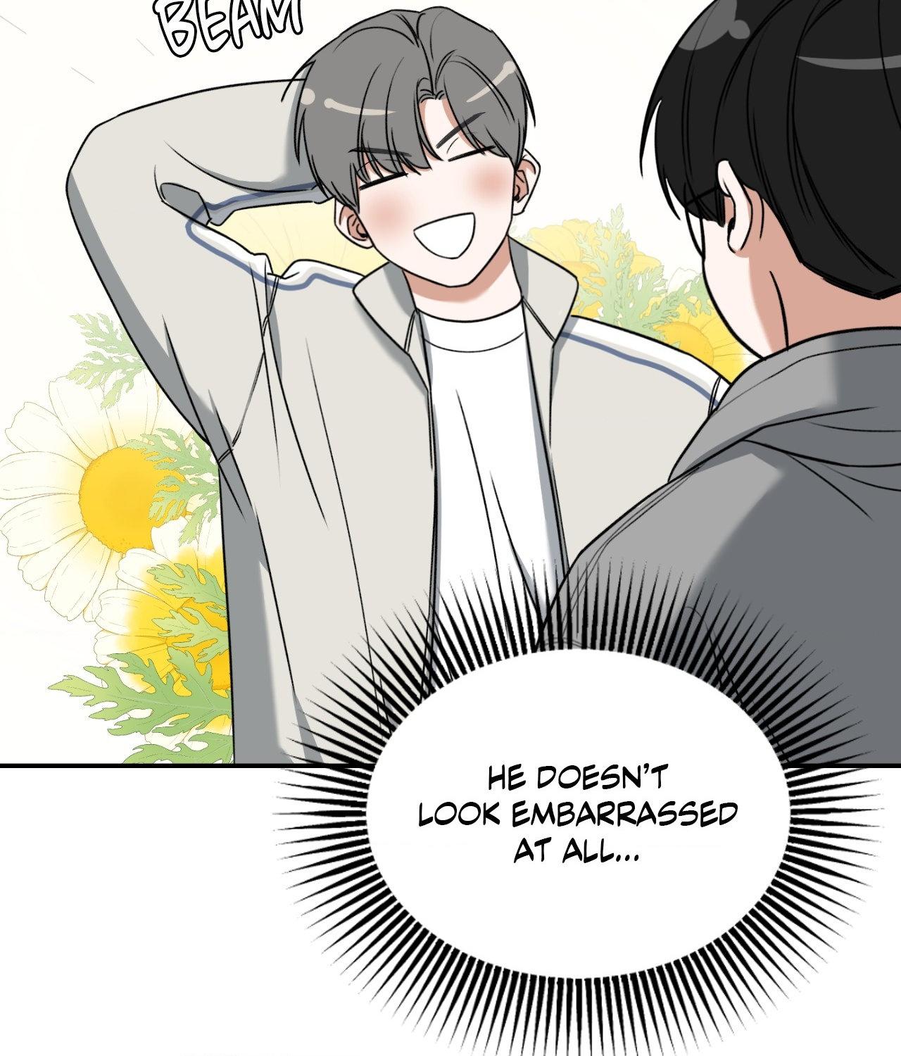Read Feel My Benefit chapter 30.2 image 49 on Lezhin