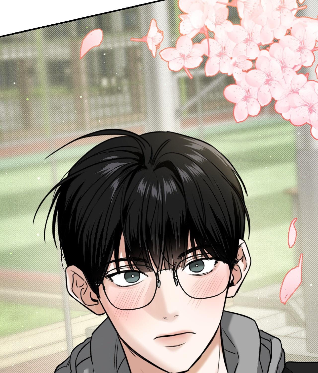 Read Feel My Benefit chapter 30.2 image 5 on Lezhin