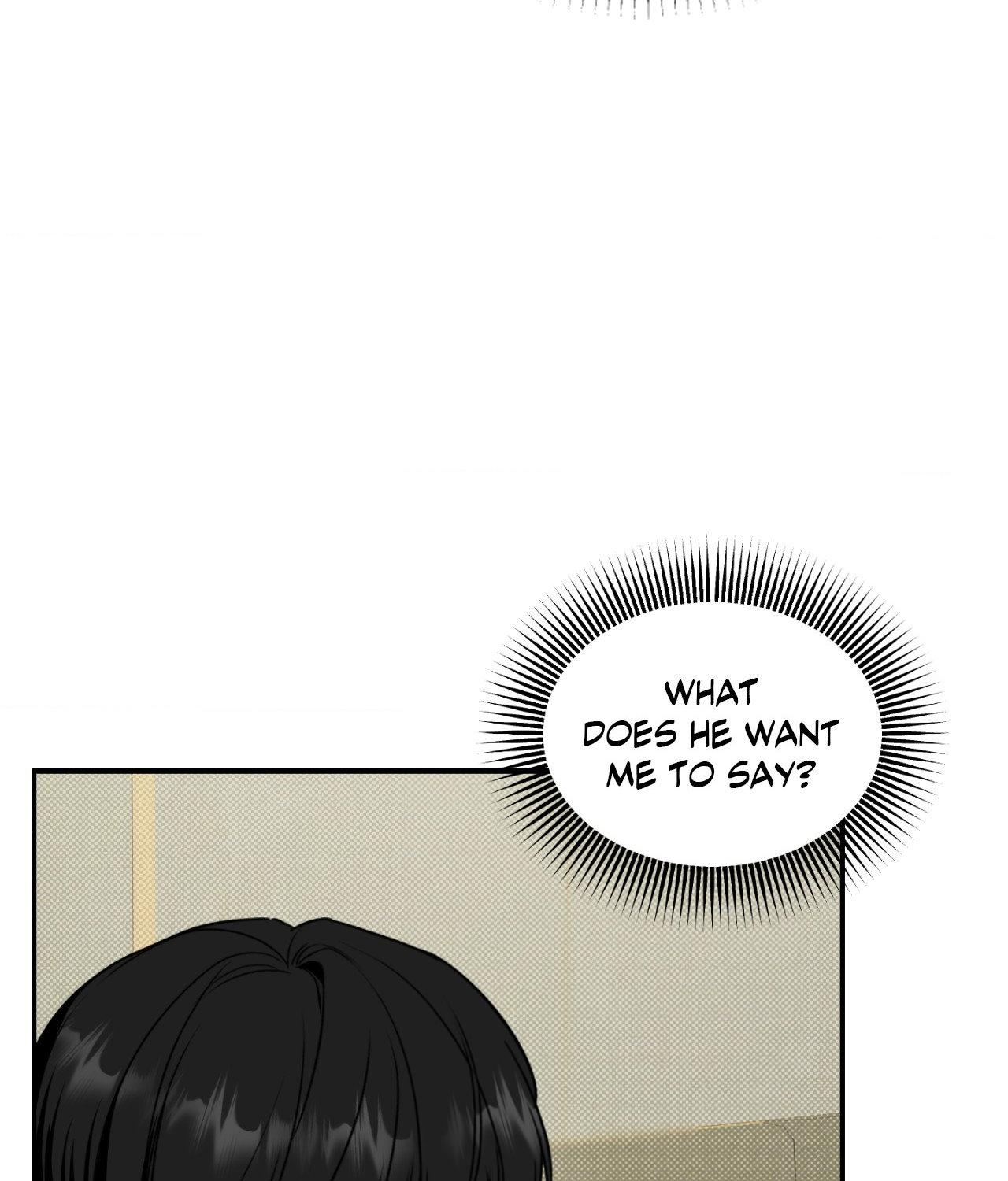 Read Feel My Benefit chapter 30.2 image 50 on Lezhin