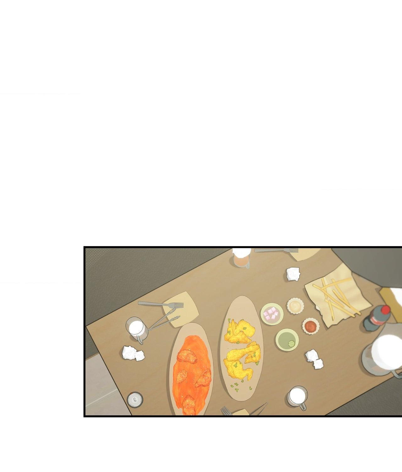 Read Feel My Benefit chapter 30.2 image 55 on Lezhin