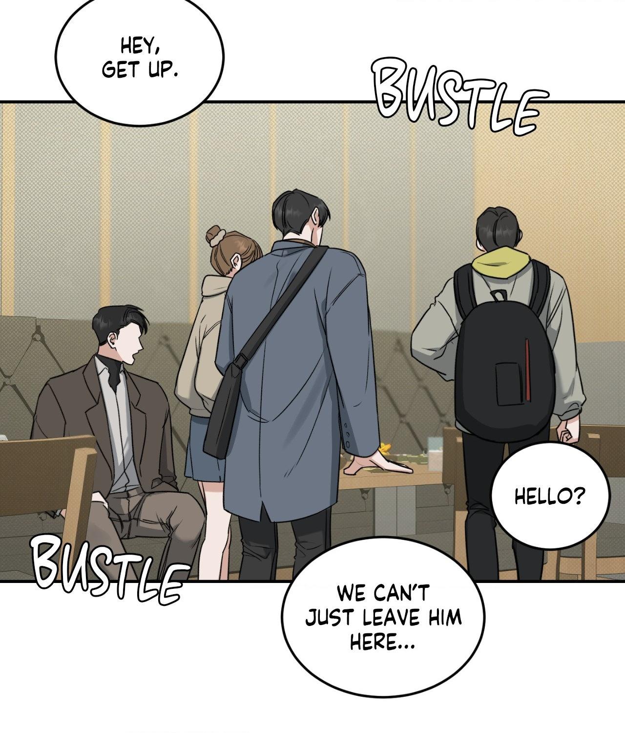 Read Feel My Benefit chapter 30.2 image 57 on Lezhin