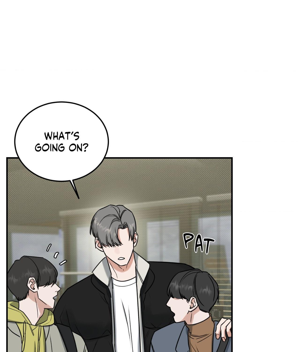 Read Feel My Benefit chapter 30.2 image 58 on Lezhin