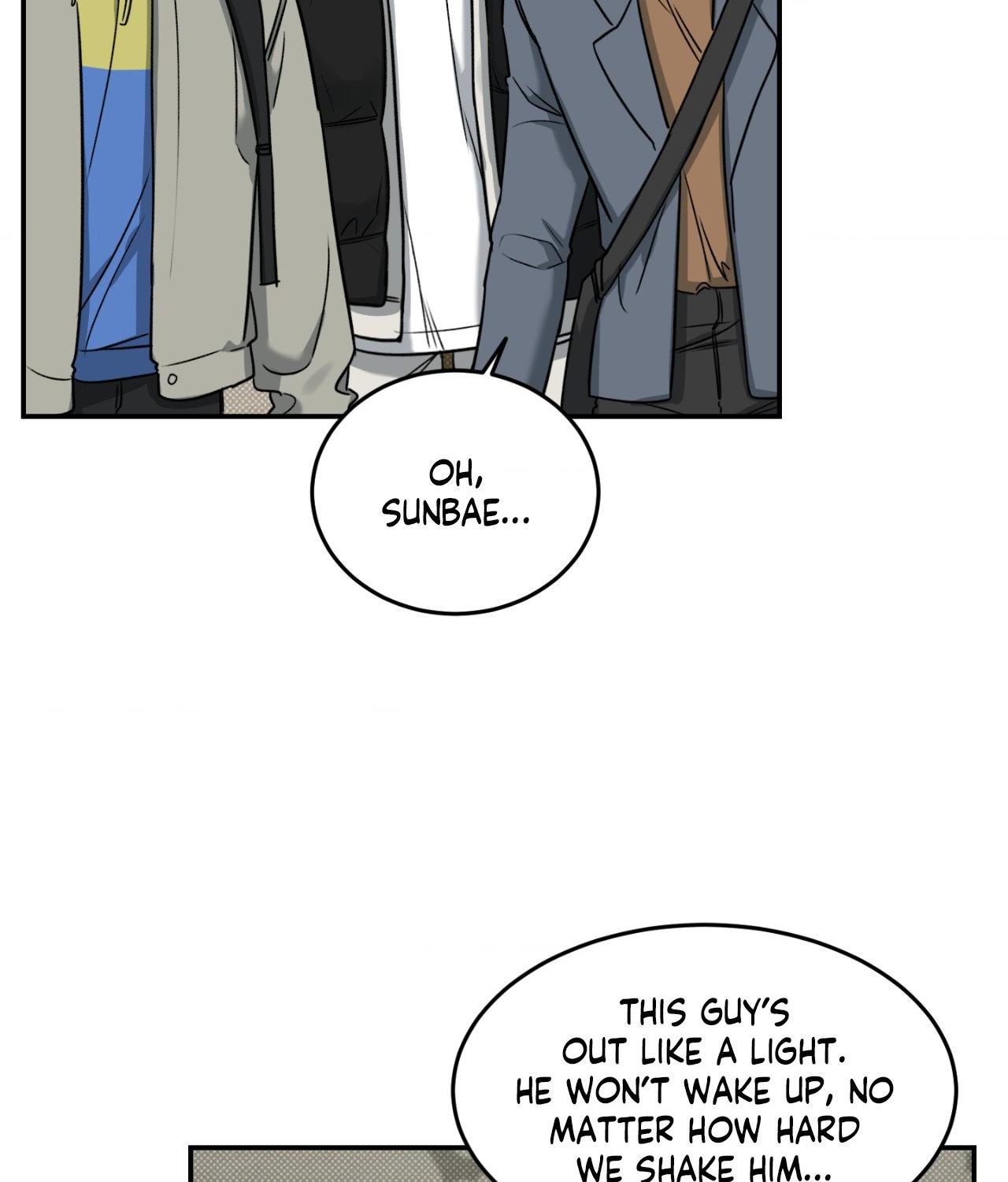 Read Feel My Benefit chapter 30.2 image 59 on Lezhin