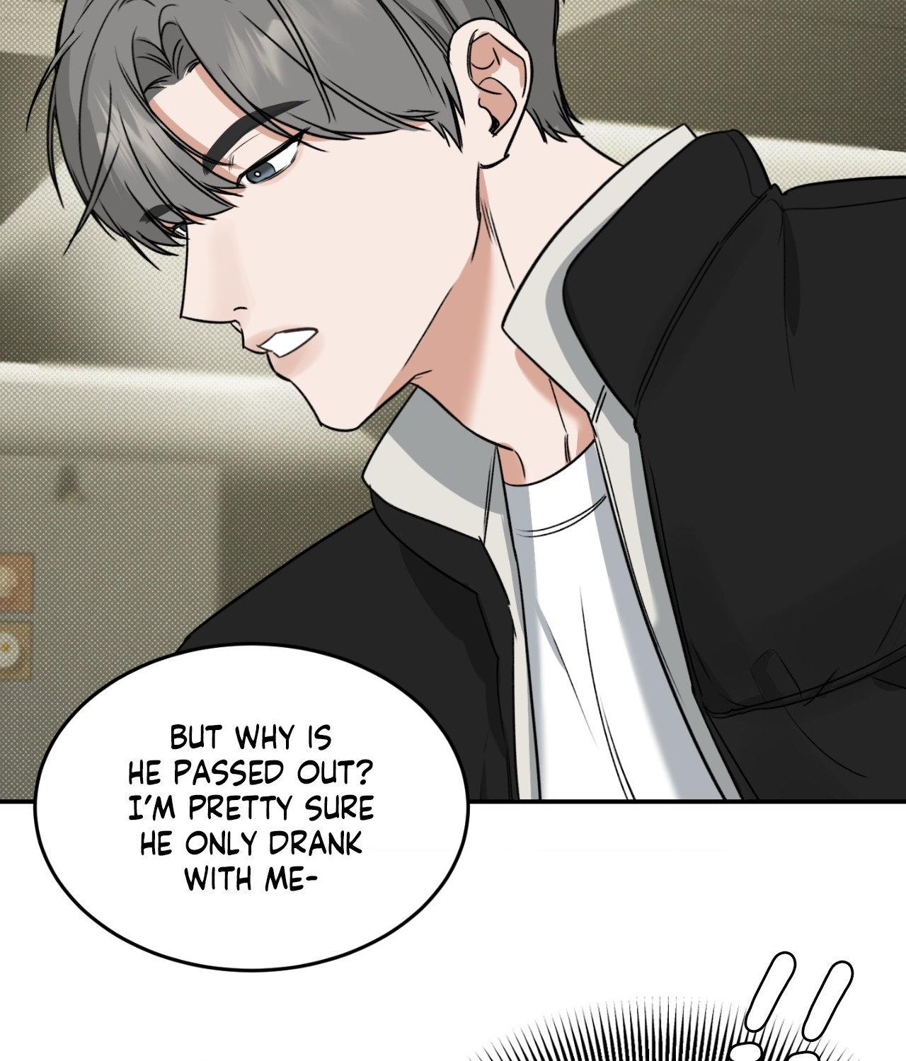 Read Feel My Benefit chapter 30.2 image 62 on Lezhin