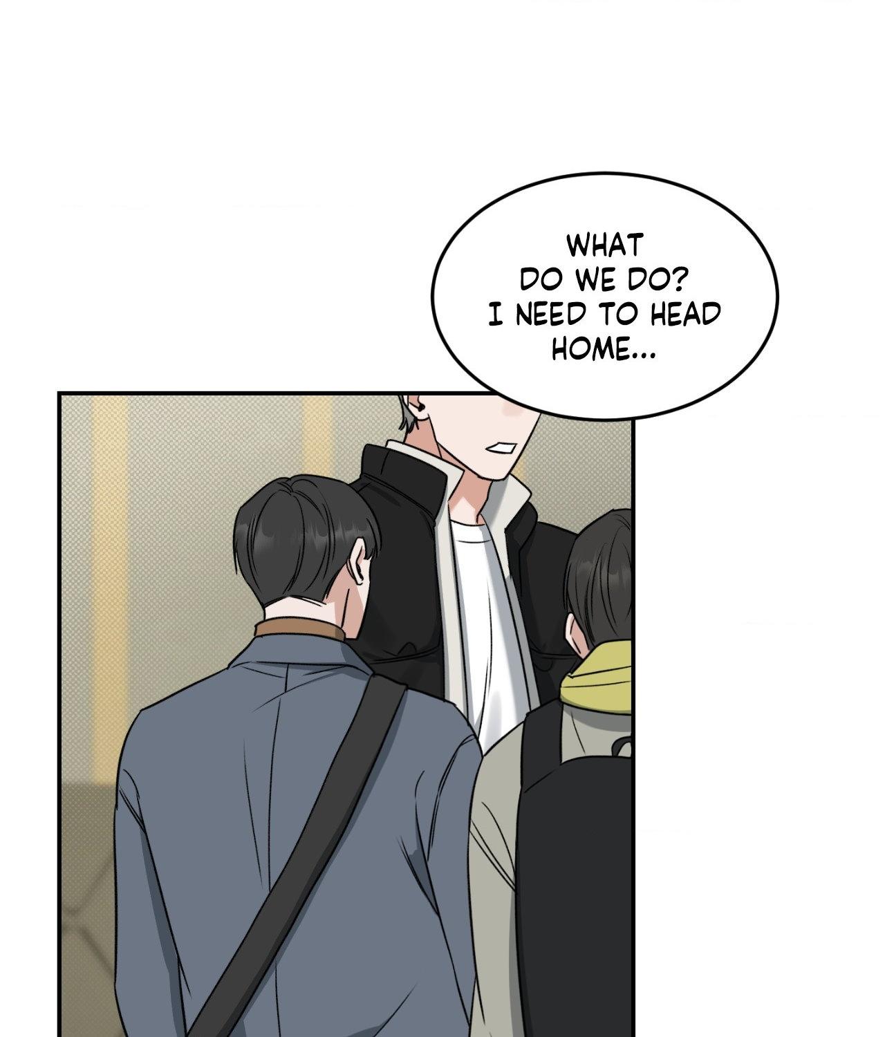 Read Feel My Benefit chapter 30.2 image 64 on Lezhin