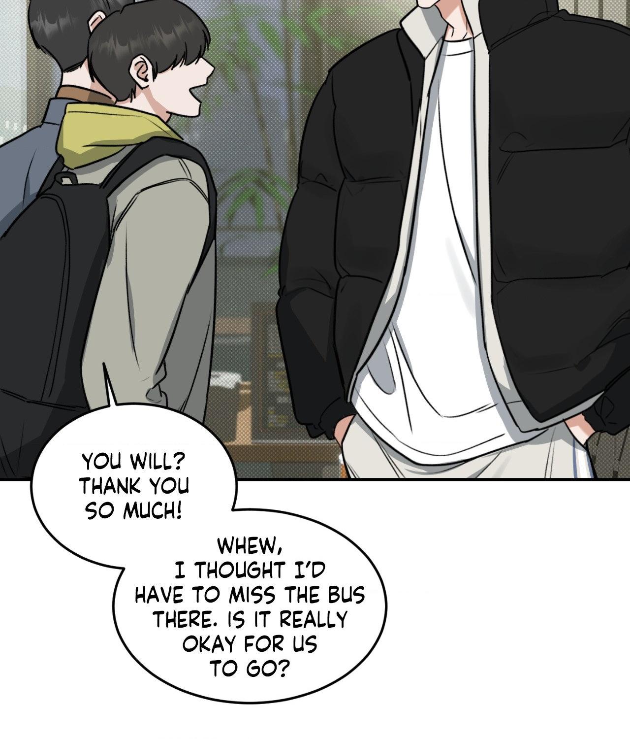 Read Feel My Benefit chapter 30.2 image 66 on Lezhin