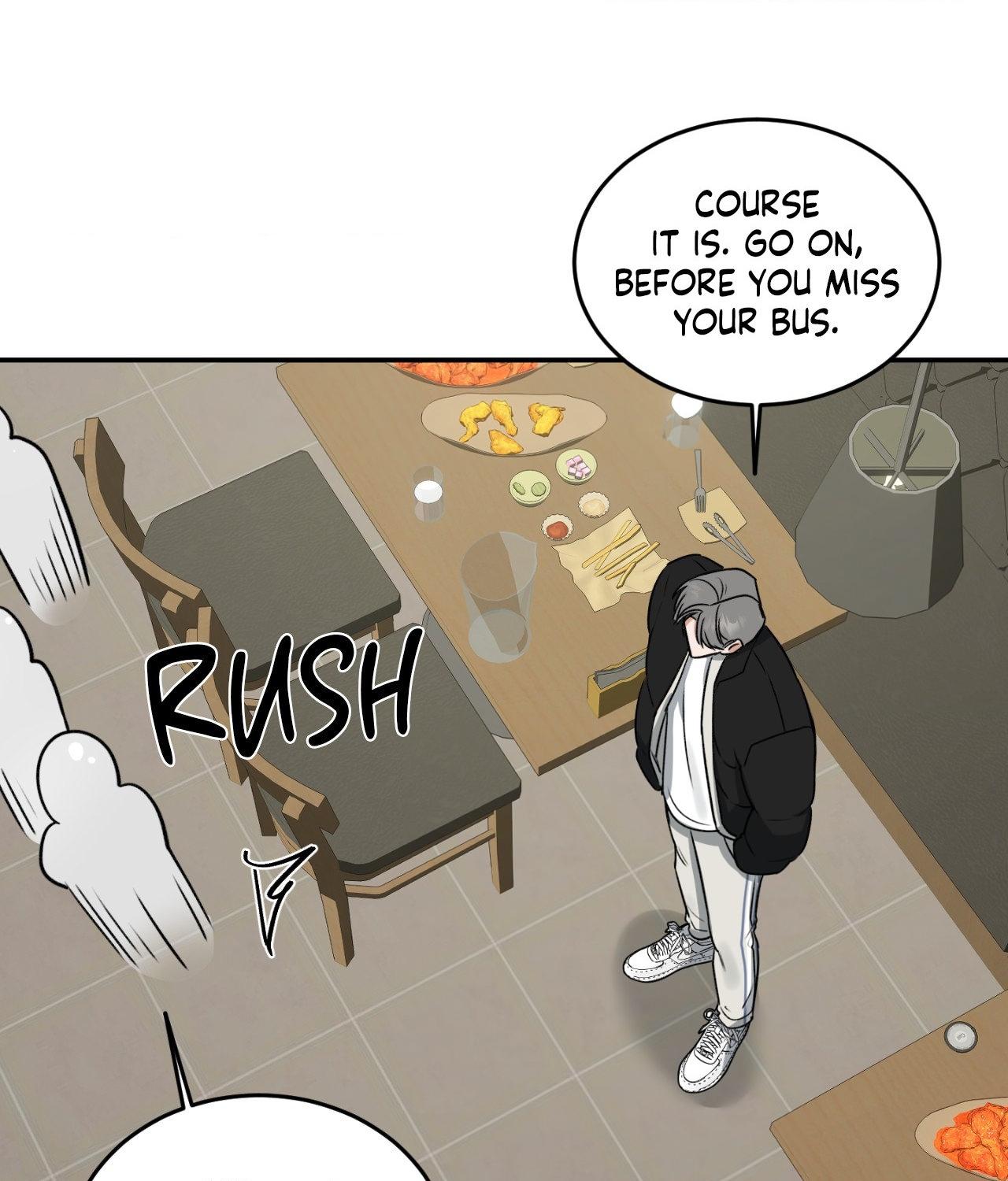 Read Feel My Benefit chapter 30.2 image 67 on Lezhin
