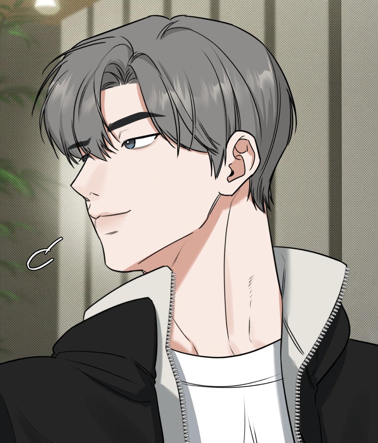Read Feel My Benefit chapter 30.2 image 69 on Lezhin