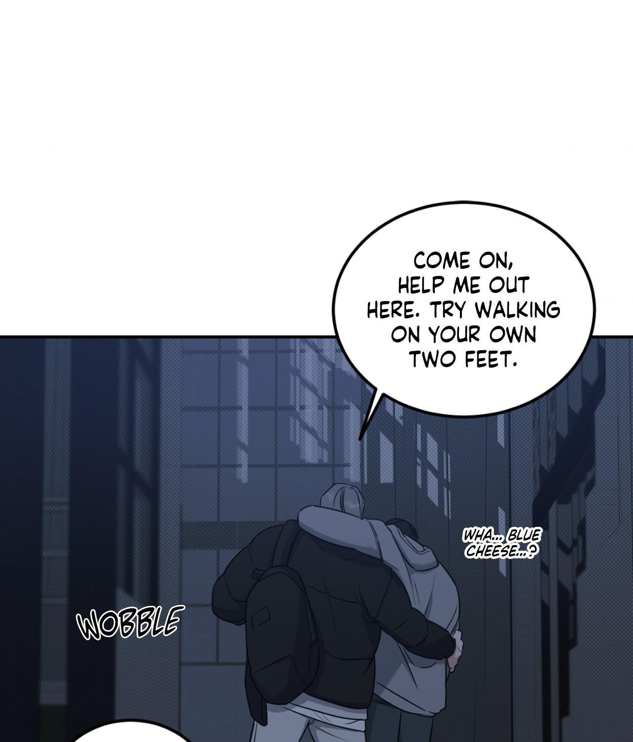 Read Feel My Benefit chapter 30.2 image 77 on Lezhin