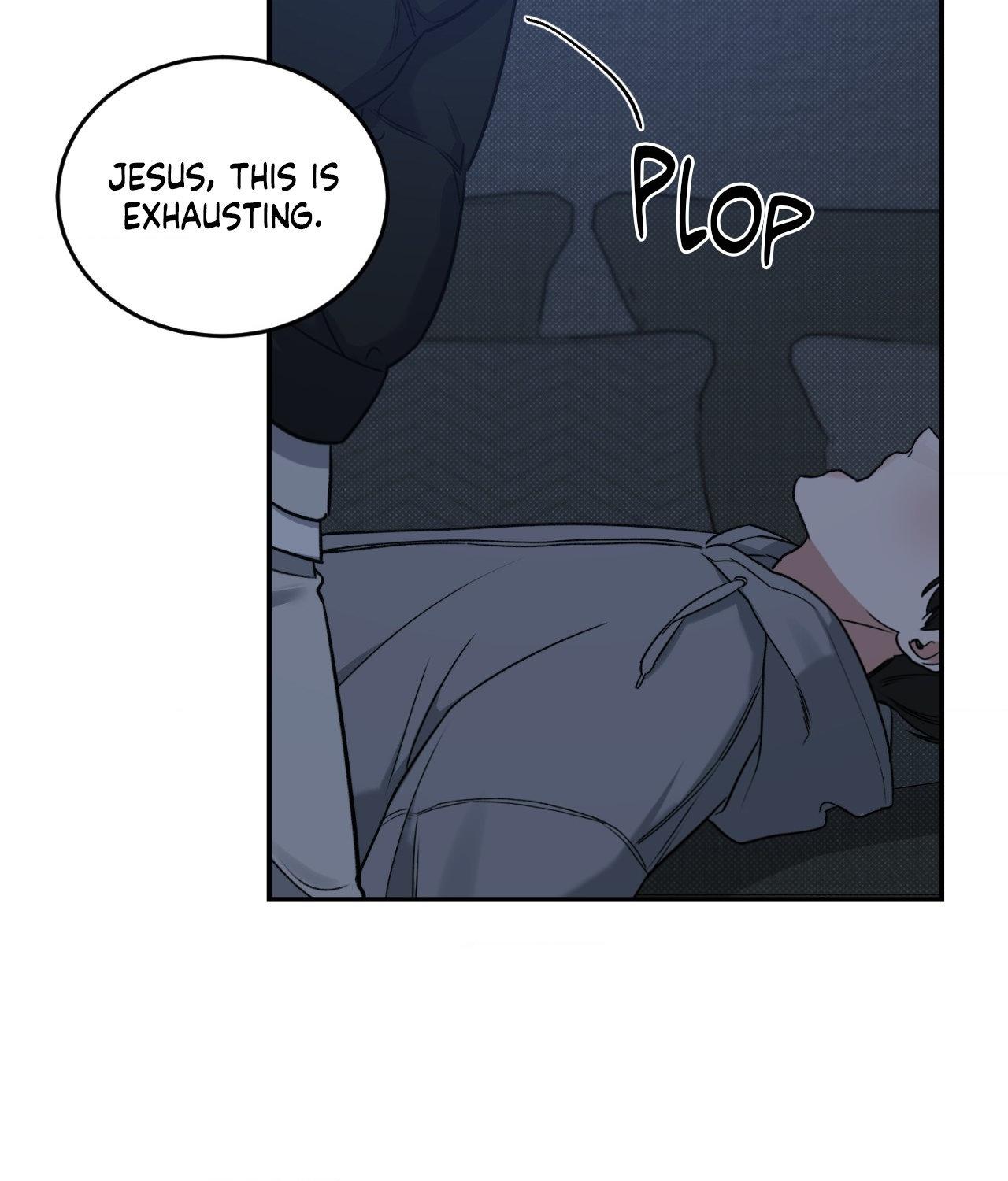 Read Feel My Benefit chapter 30.2 image 79 on Lezhin