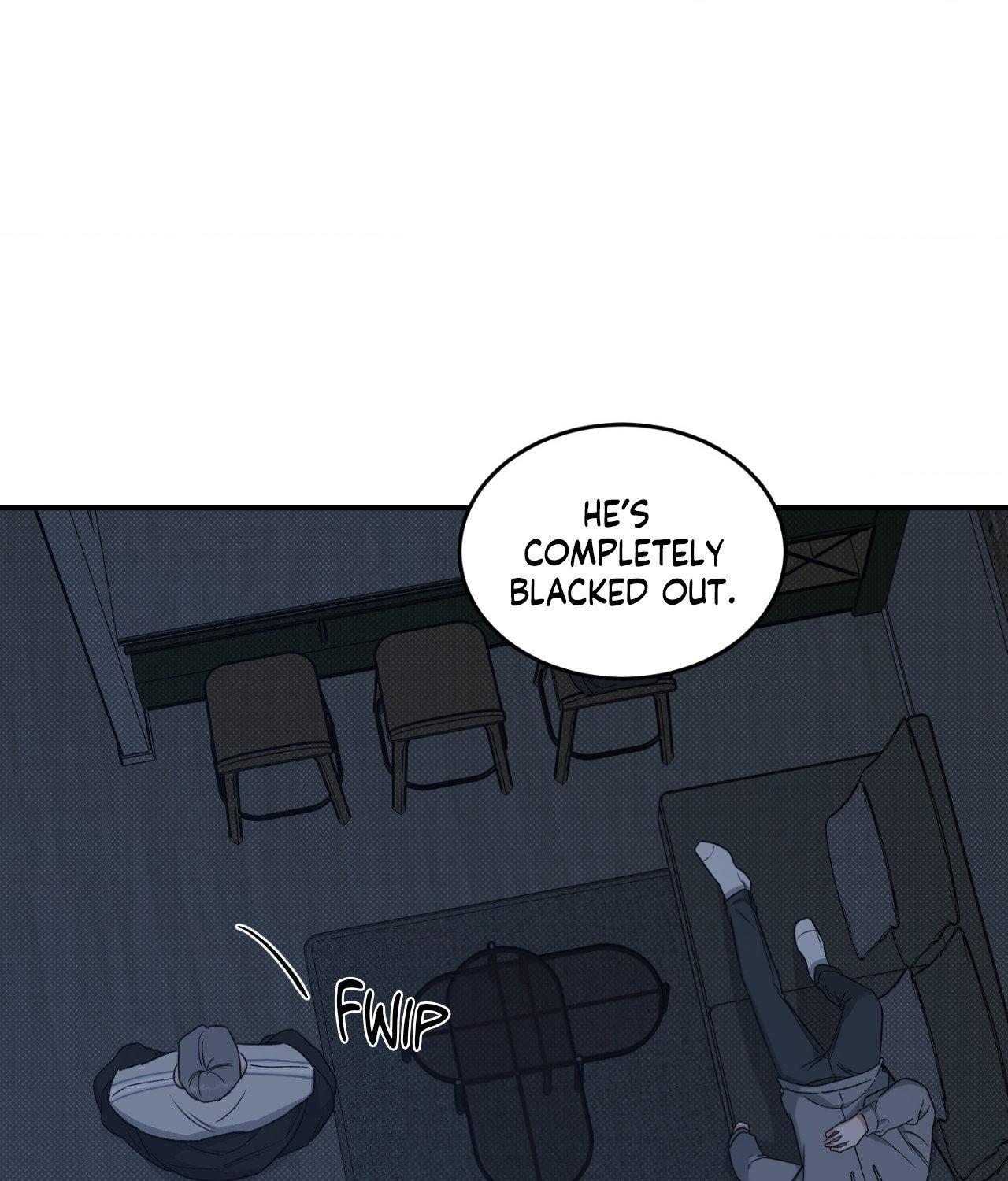 Read Feel My Benefit chapter 30.2 image 80 on Lezhin