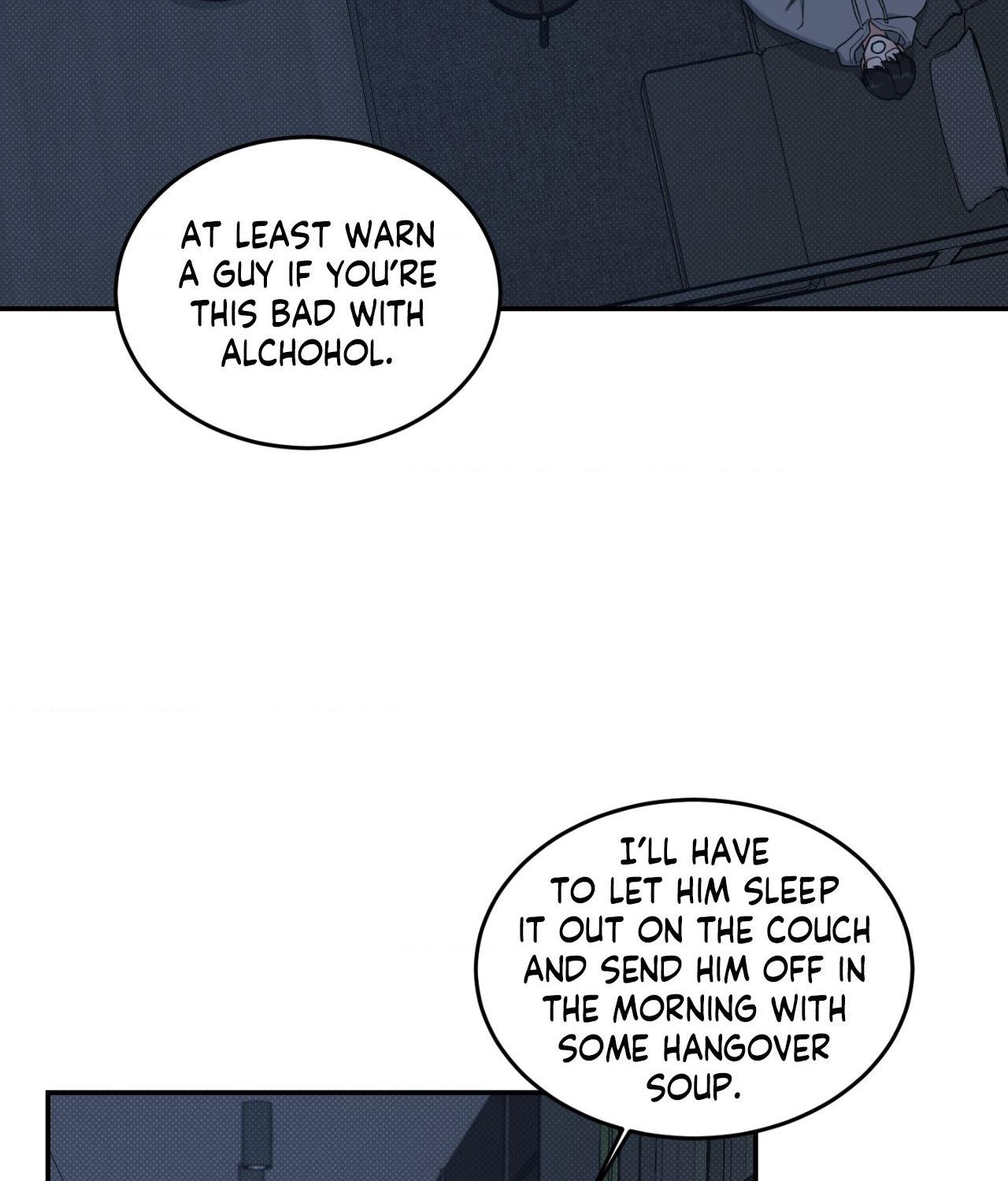 Read Feel My Benefit chapter 30.2 image 81 on Lezhin
