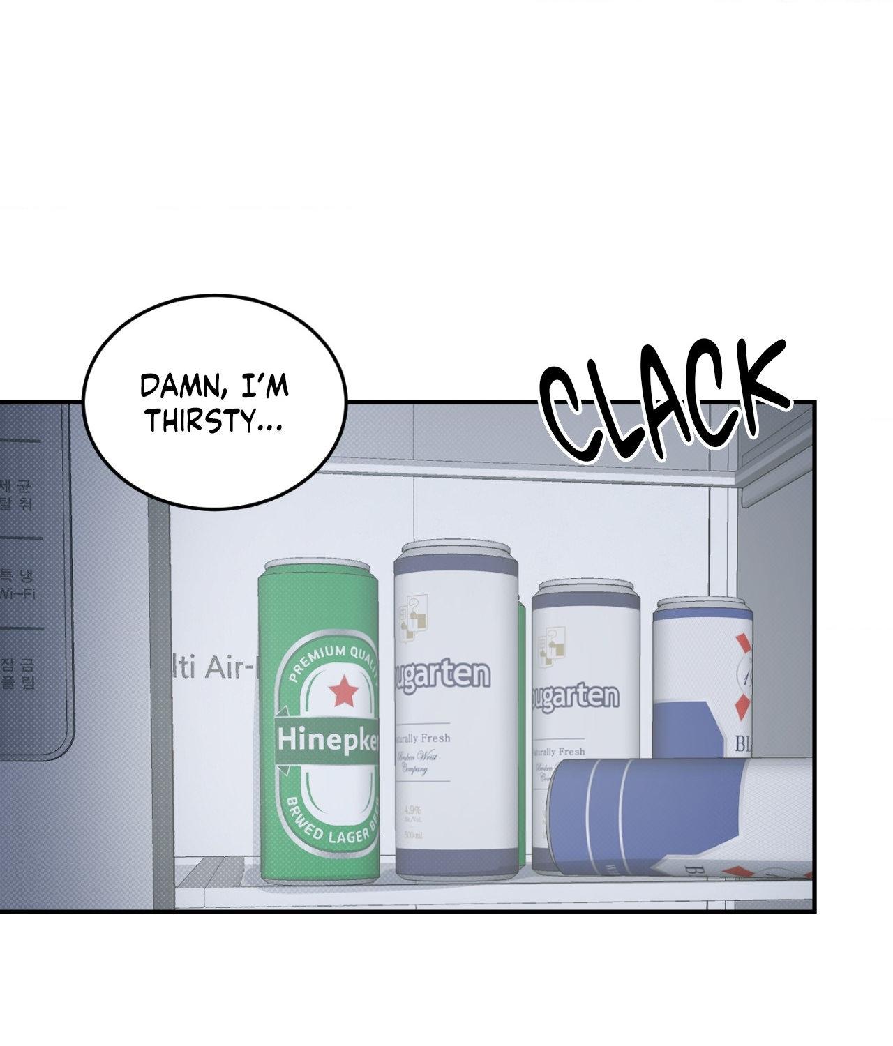 Read Feel My Benefit chapter 30.2 image 83 on Lezhin