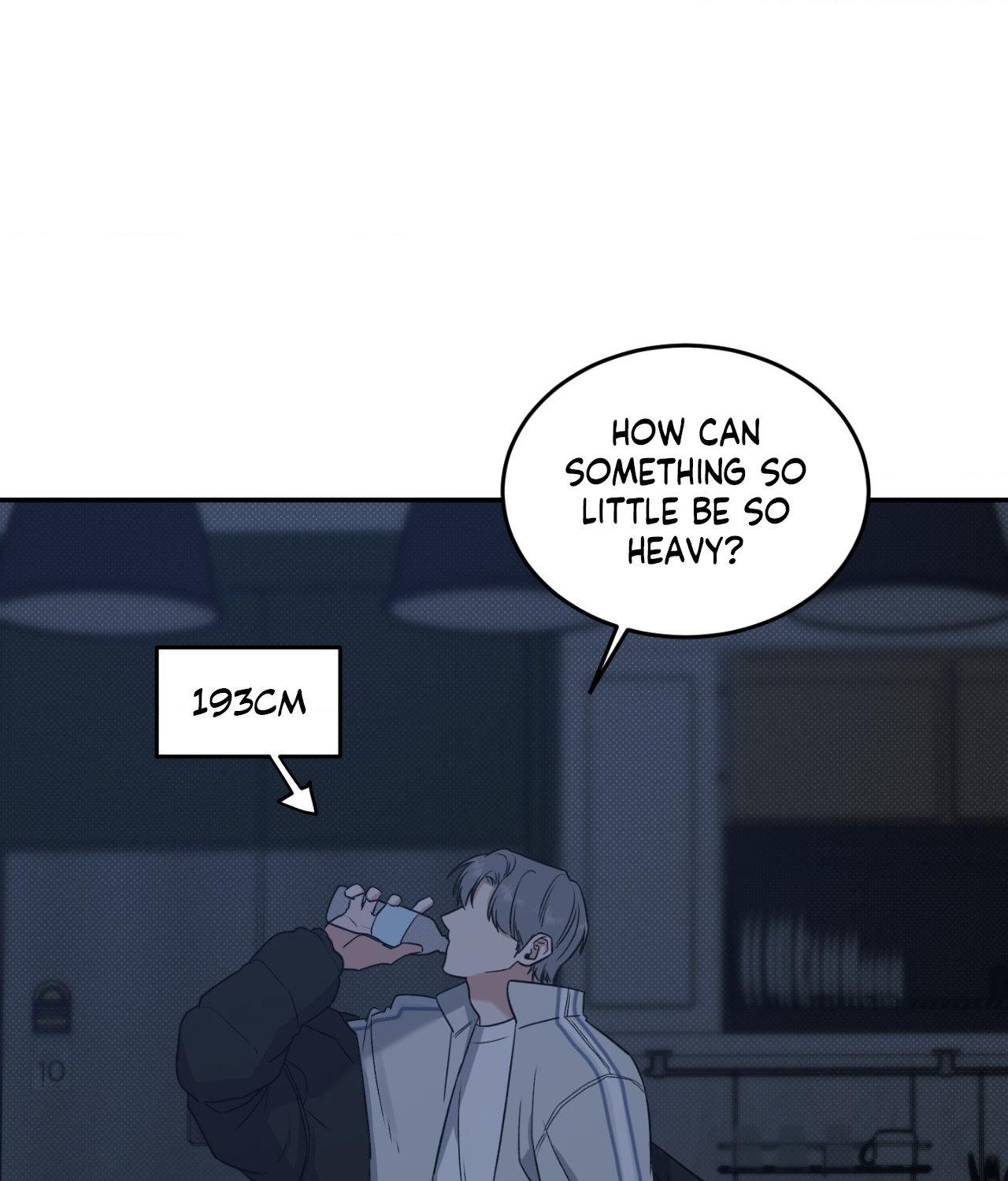 Read Feel My Benefit chapter 30.2 image 84 on Lezhin