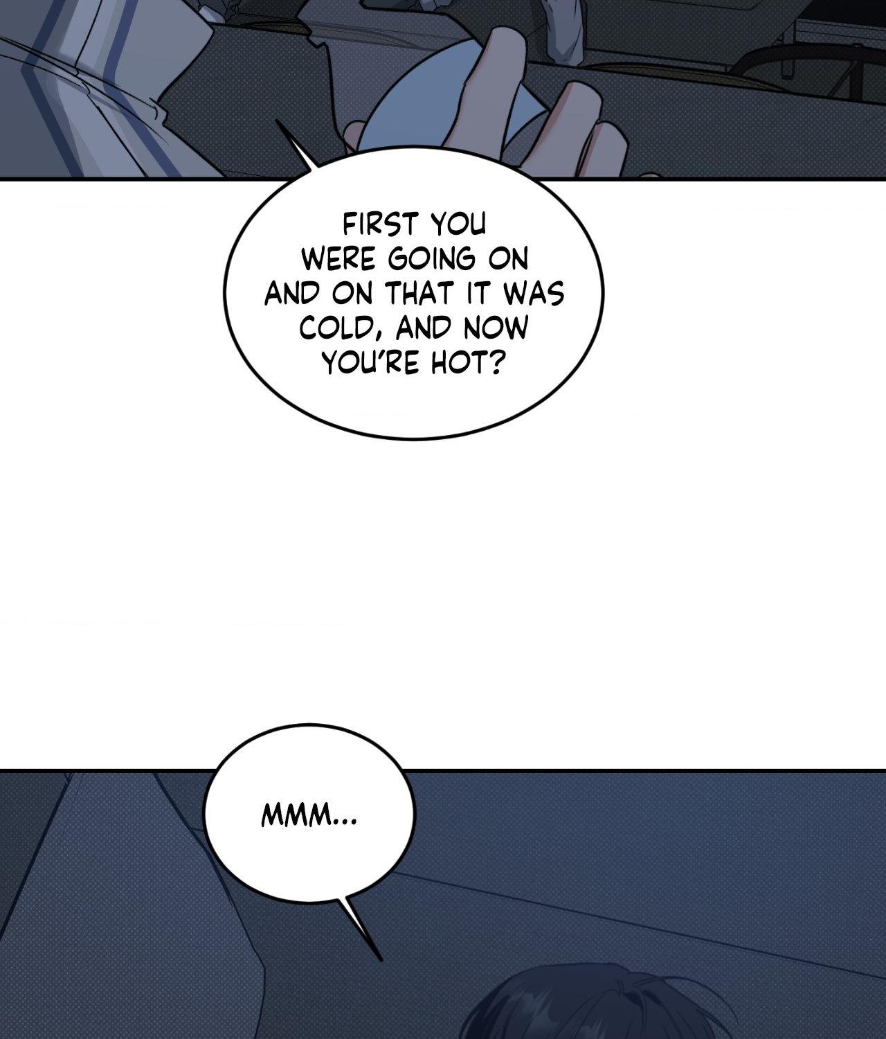 Read Feel My Benefit chapter 30.2 image 87 on Lezhin