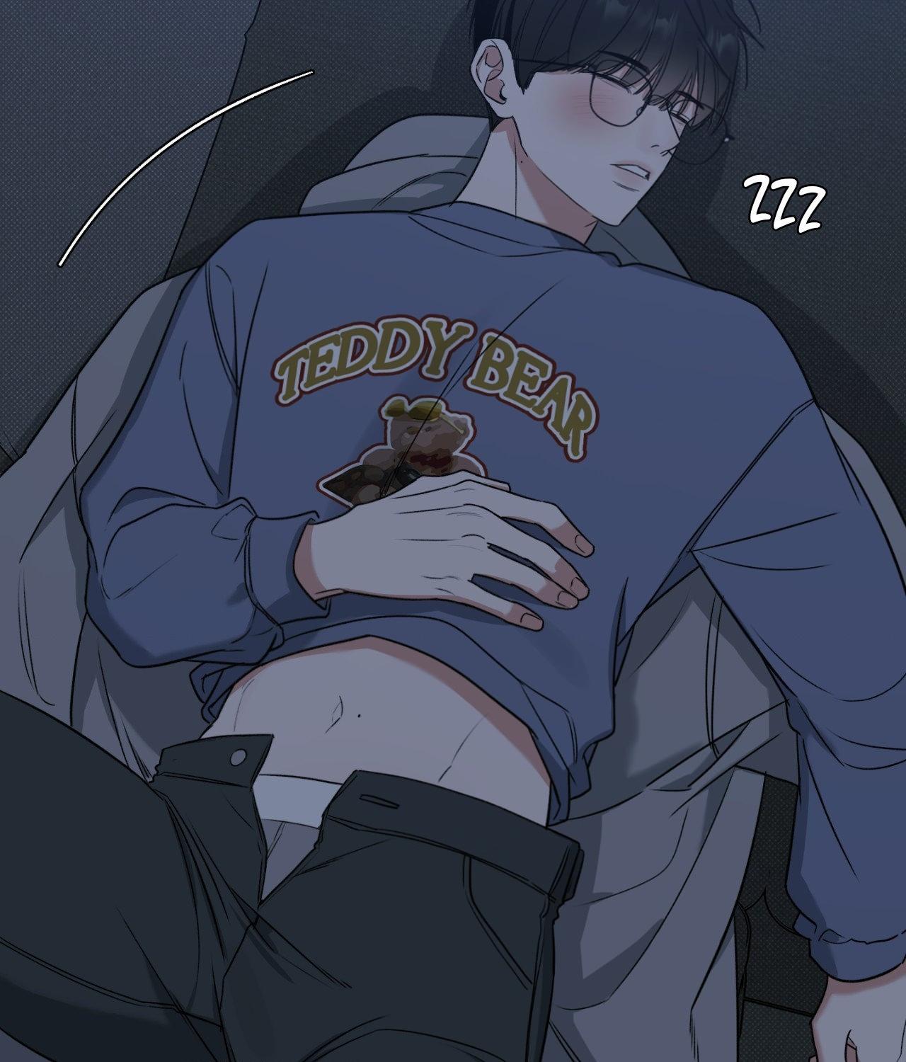 Read Feel My Benefit chapter 30.2 image 88 on Lezhin