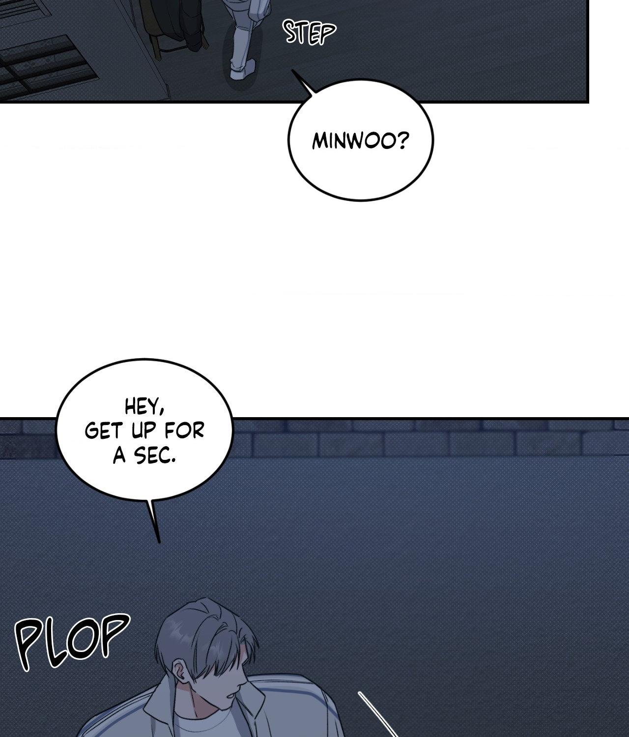 Read Feel My Benefit chapter 30.2 image 92 on Lezhin