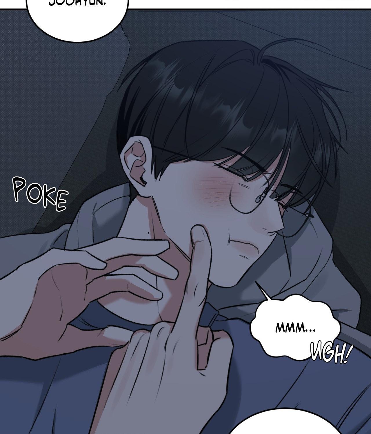 Read Feel My Benefit chapter 30.2 image 94 on Lezhin