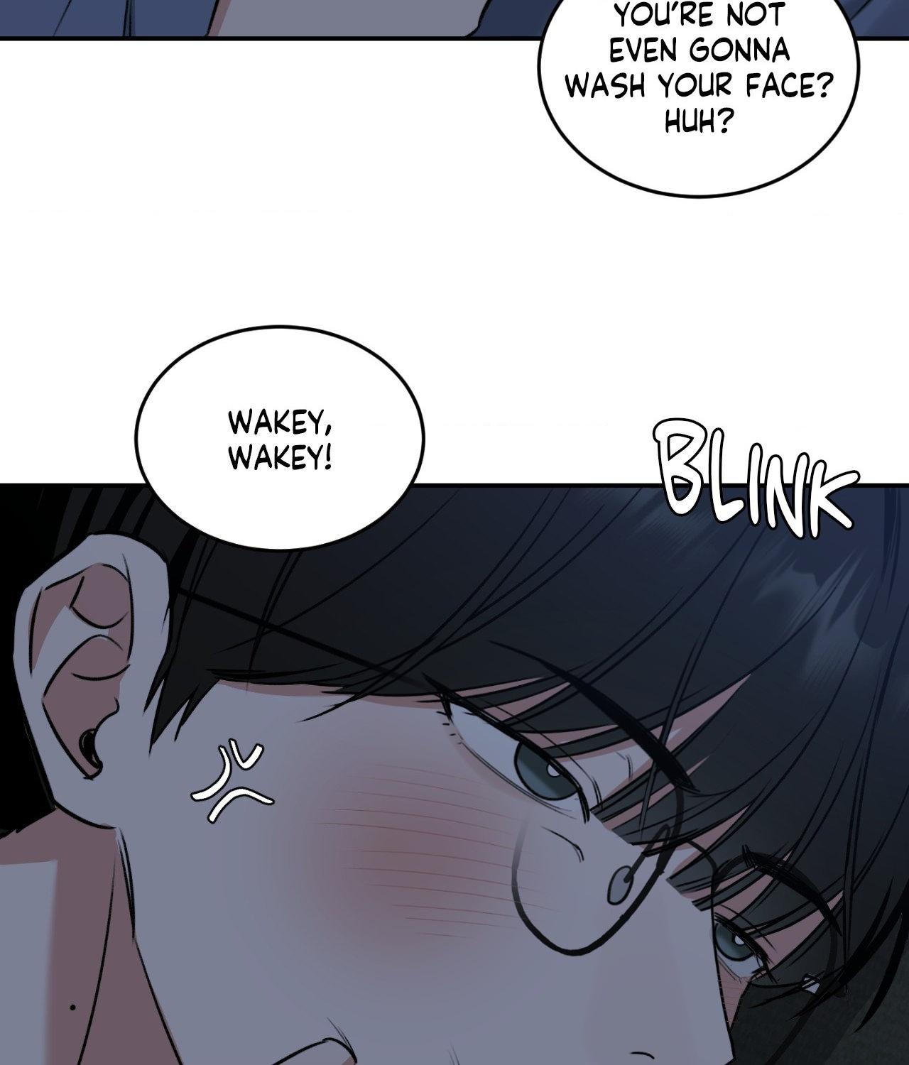 Read Feel My Benefit chapter 30.2 image 95 on Lezhin