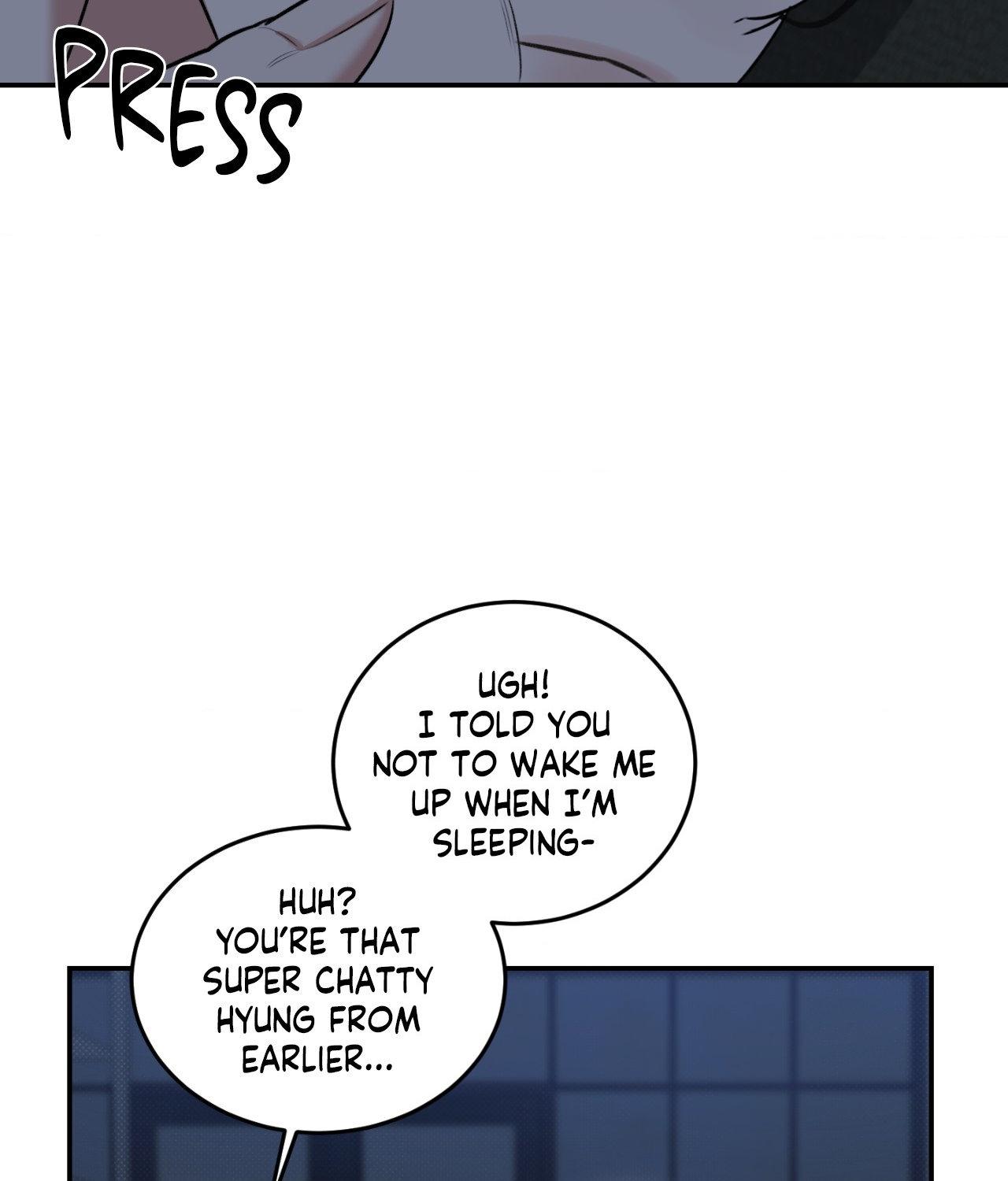 Read Feel My Benefit chapter 30.2 image 96 on Lezhin
