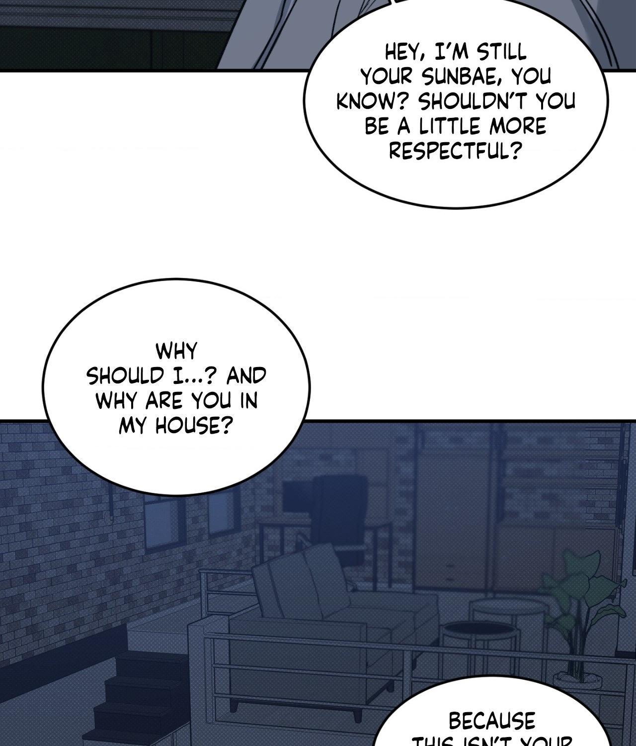 Read Feel My Benefit chapter 30.2 image 99 on Lezhin