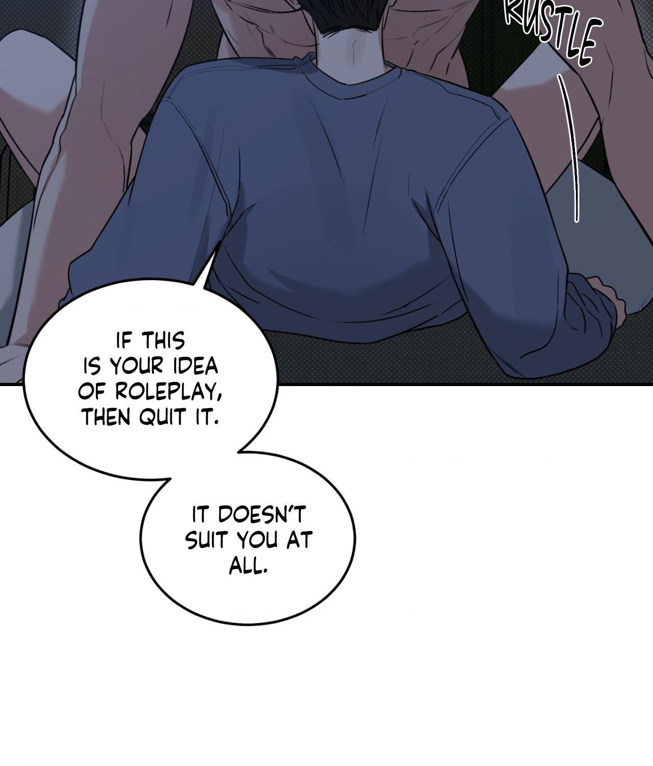 Read Feel My Benefit chapter 30.3 image 103 on Lezhin