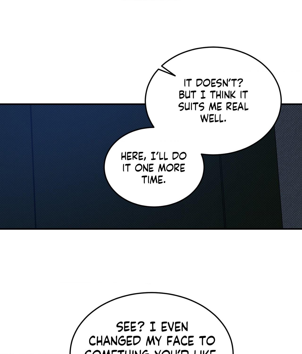 Read Feel My Benefit chapter 30.3 image 104 on Lezhin