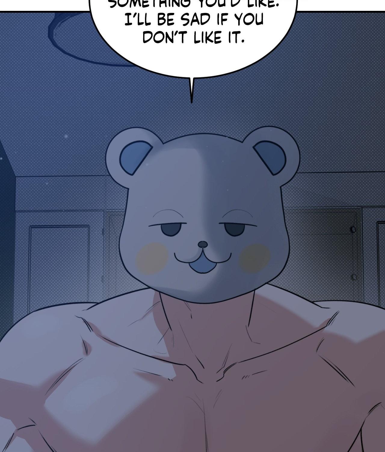 Read Feel My Benefit chapter 30.3 image 105 on Lezhin