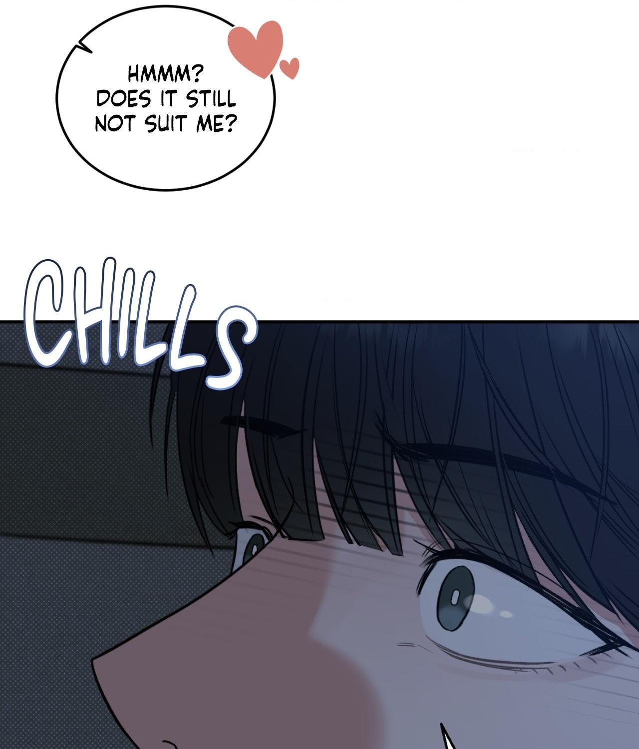 Read Feel My Benefit chapter 30.3 image 107 on Lezhin