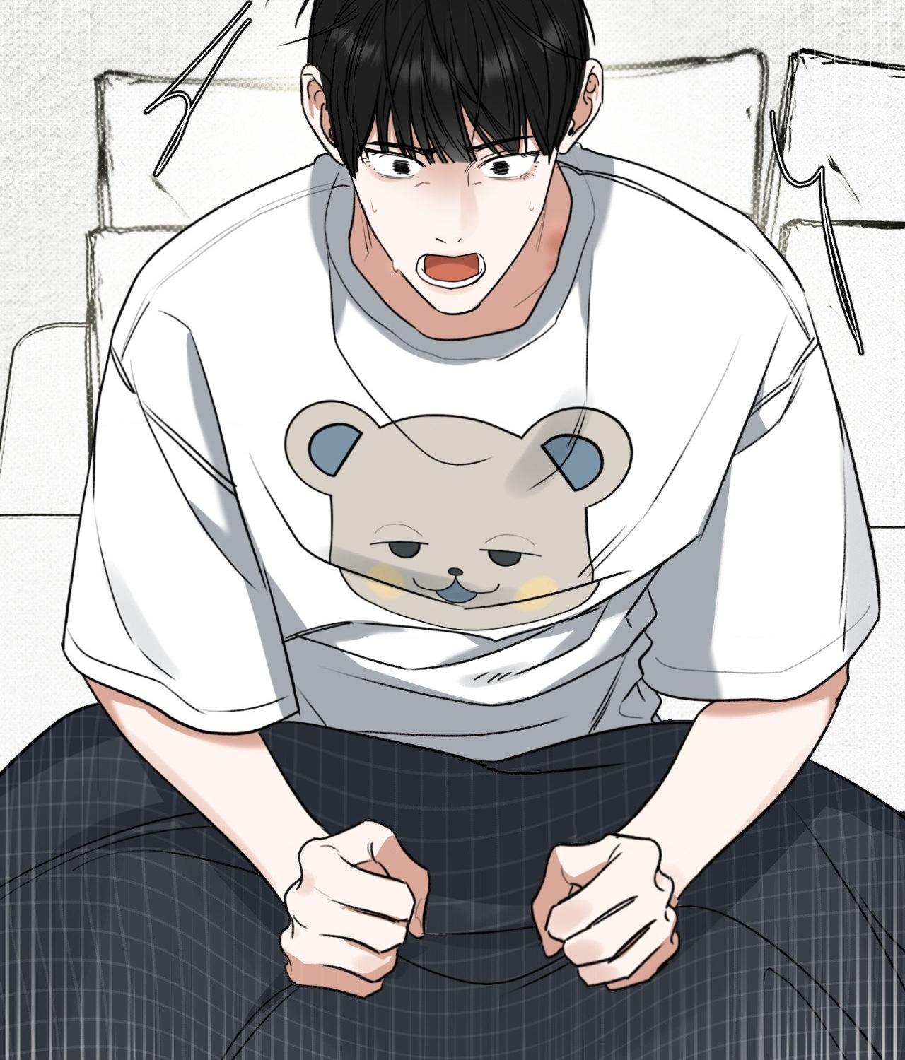 Read Feel My Benefit chapter 30.3 image 110 on Lezhin