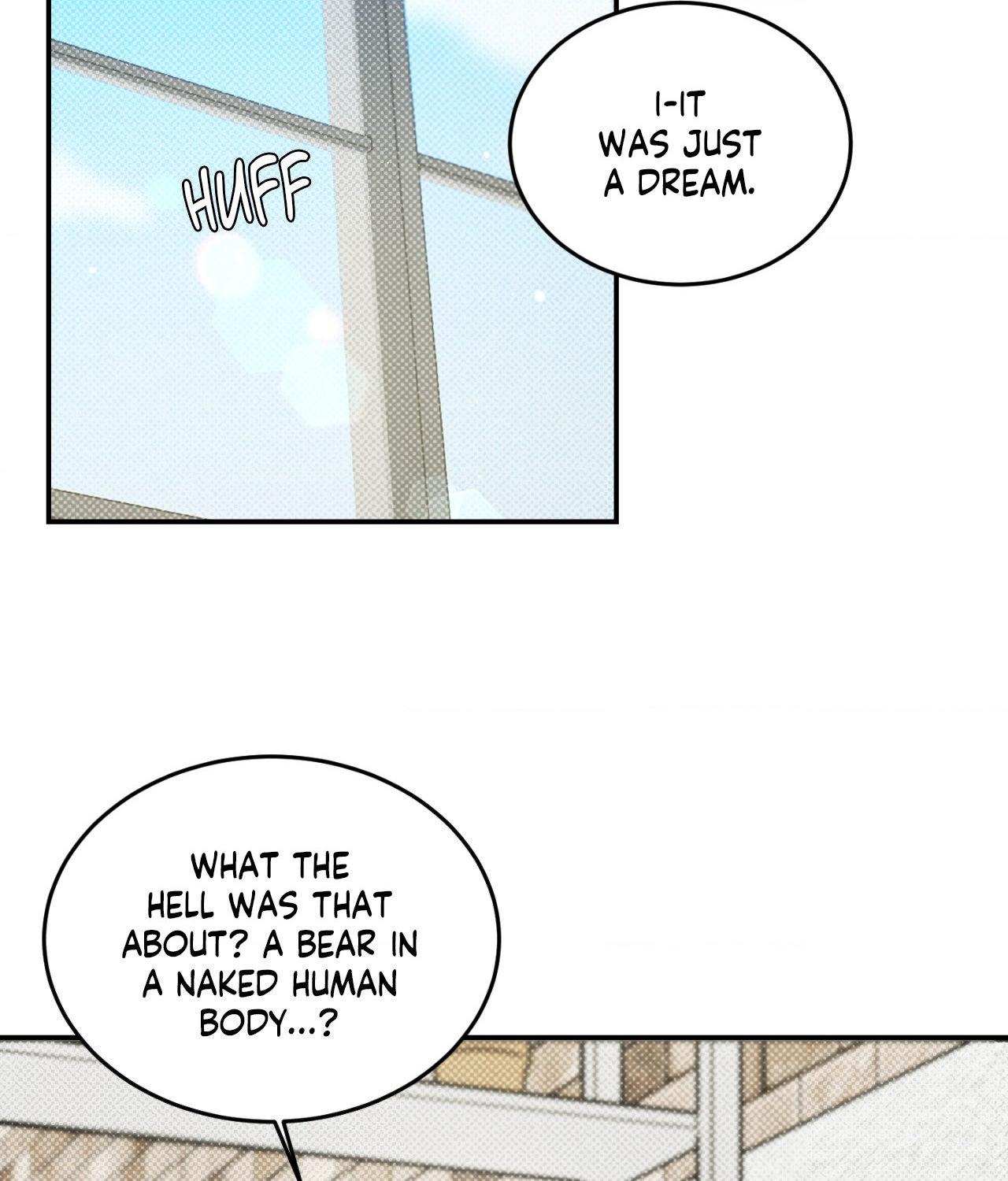 Read Feel My Benefit chapter 30.3 image 112 on Lezhin