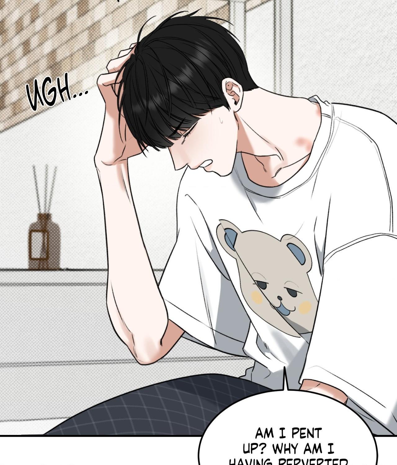 Read Feel My Benefit chapter 30.3 image 113 on Lezhin