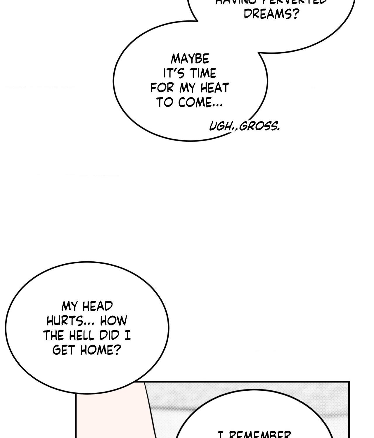 Read Feel My Benefit chapter 30.3 image 114 on Lezhin