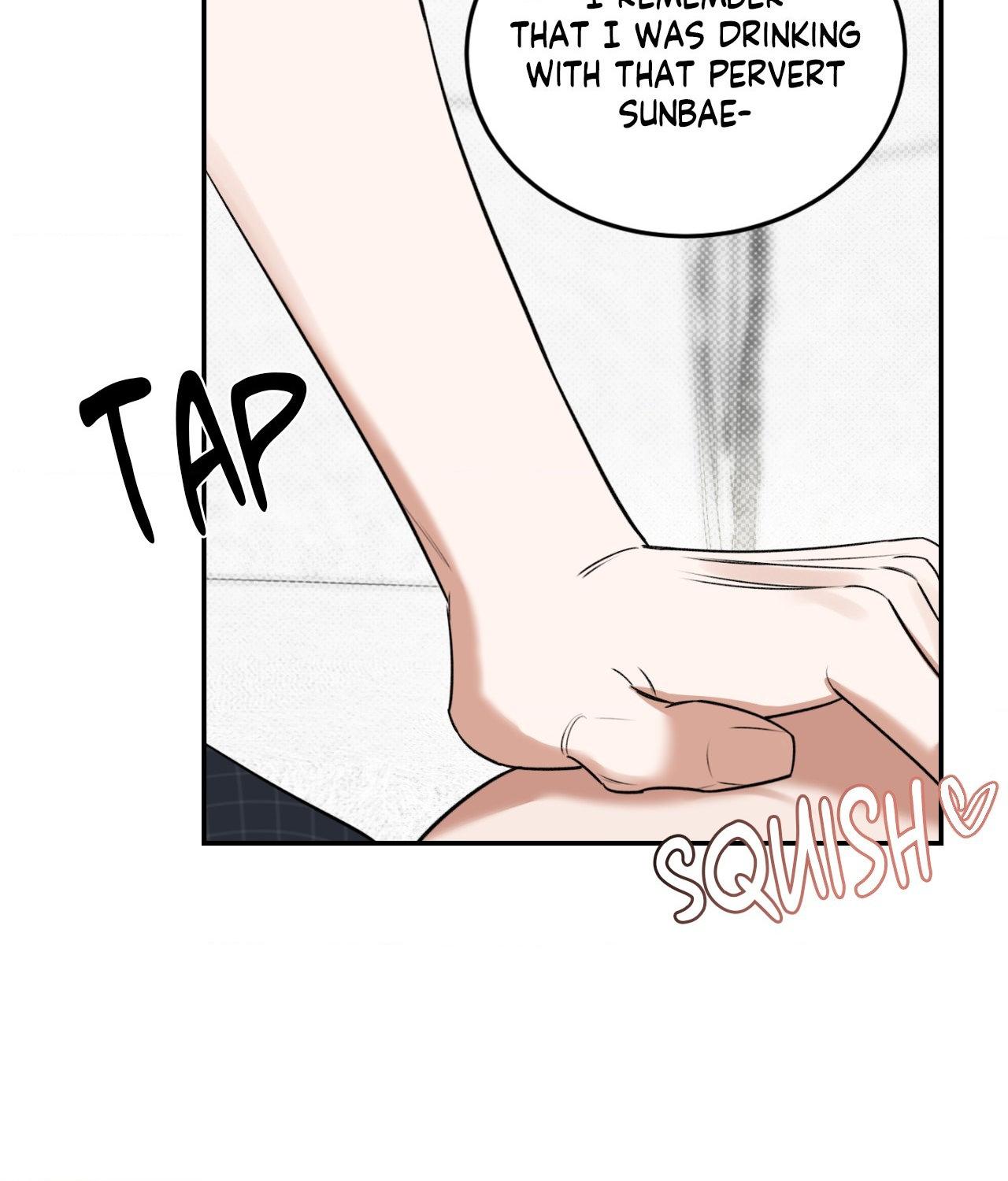Read Feel My Benefit chapter 30.3 image 115 on Lezhin