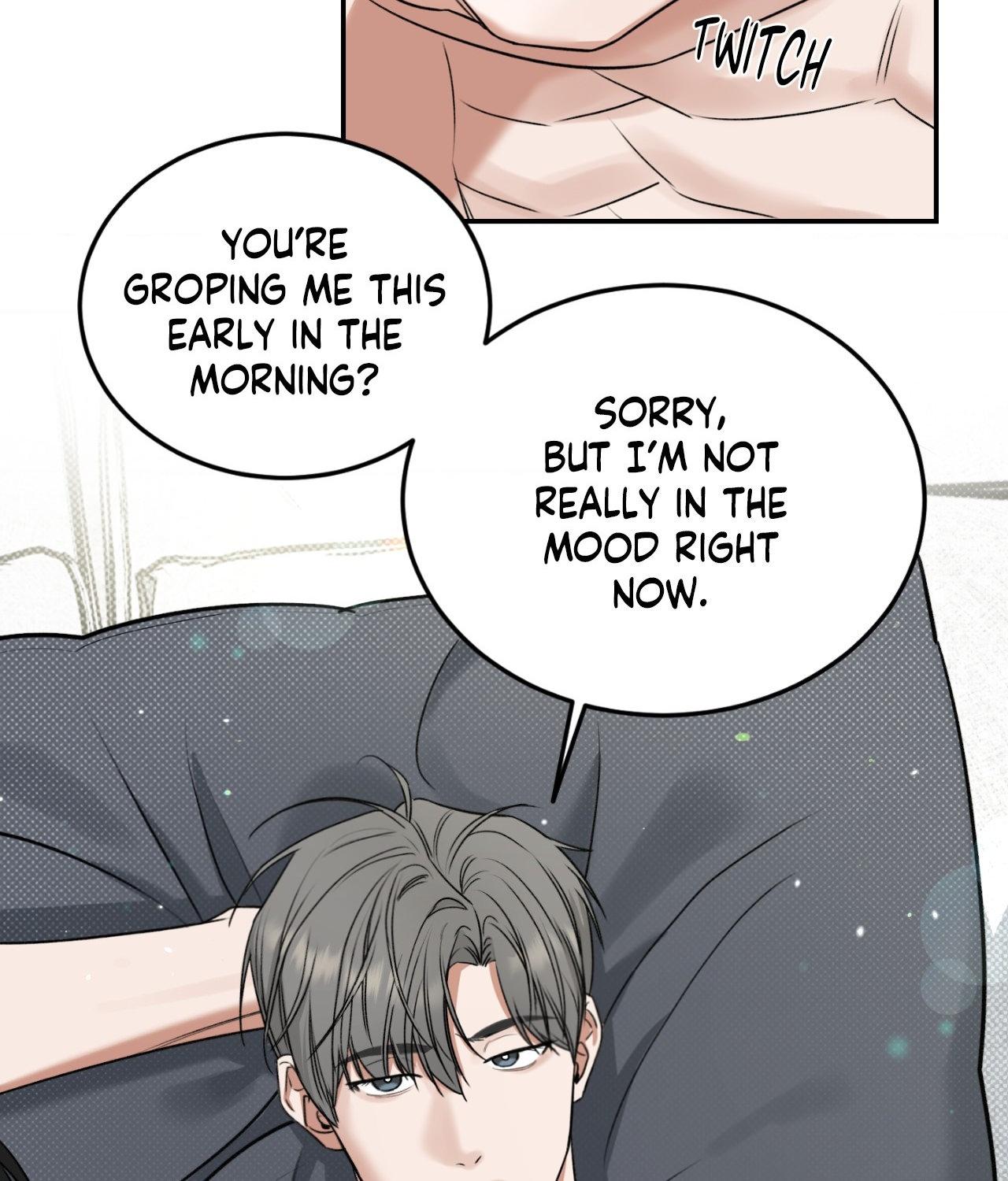 Read Feel My Benefit chapter 30.3 image 120 on Lezhin