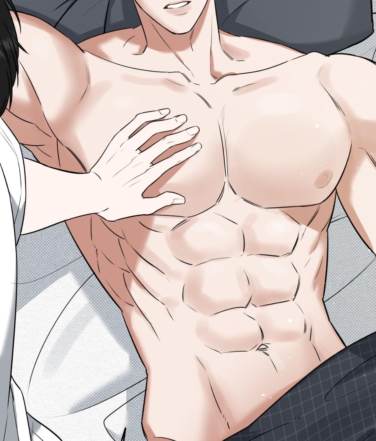 Read Feel My Benefit chapter 30.3 image 121 on Lezhin