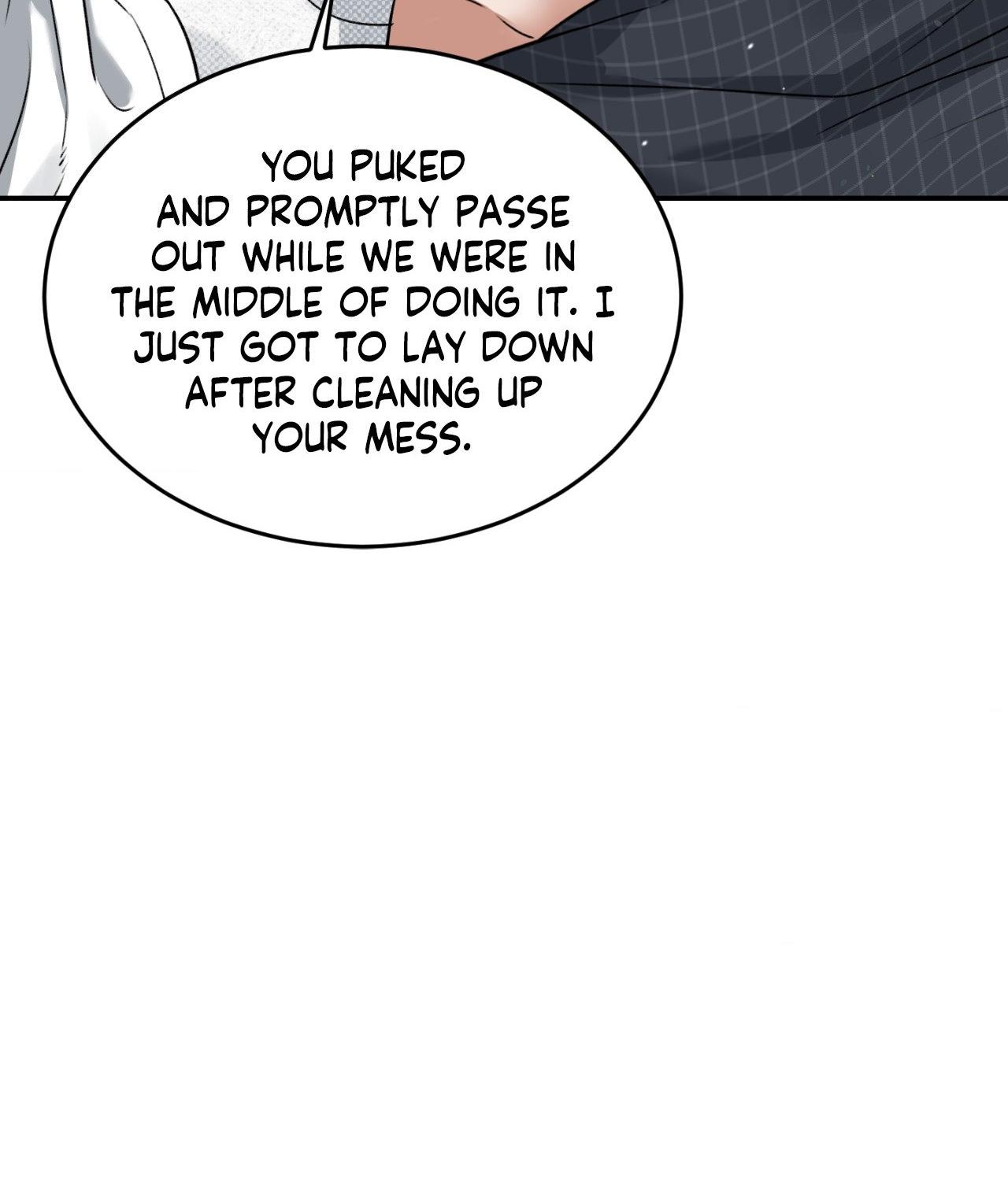 Read Feel My Benefit chapter 30.3 image 122 on Lezhin