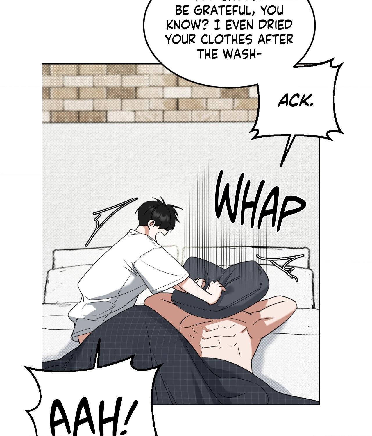 Read Feel My Benefit chapter 30.3 image 125 on Lezhin
