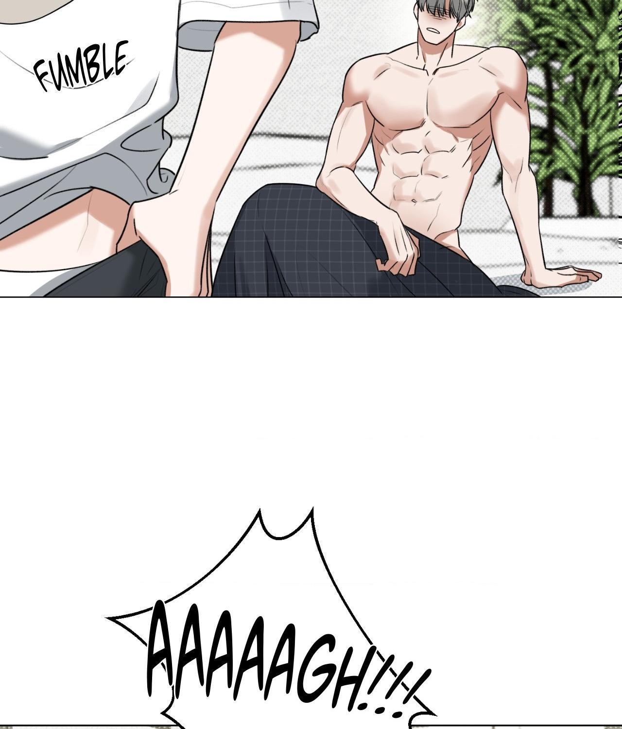 Read Feel My Benefit chapter 30.3 image 127 on Lezhin
